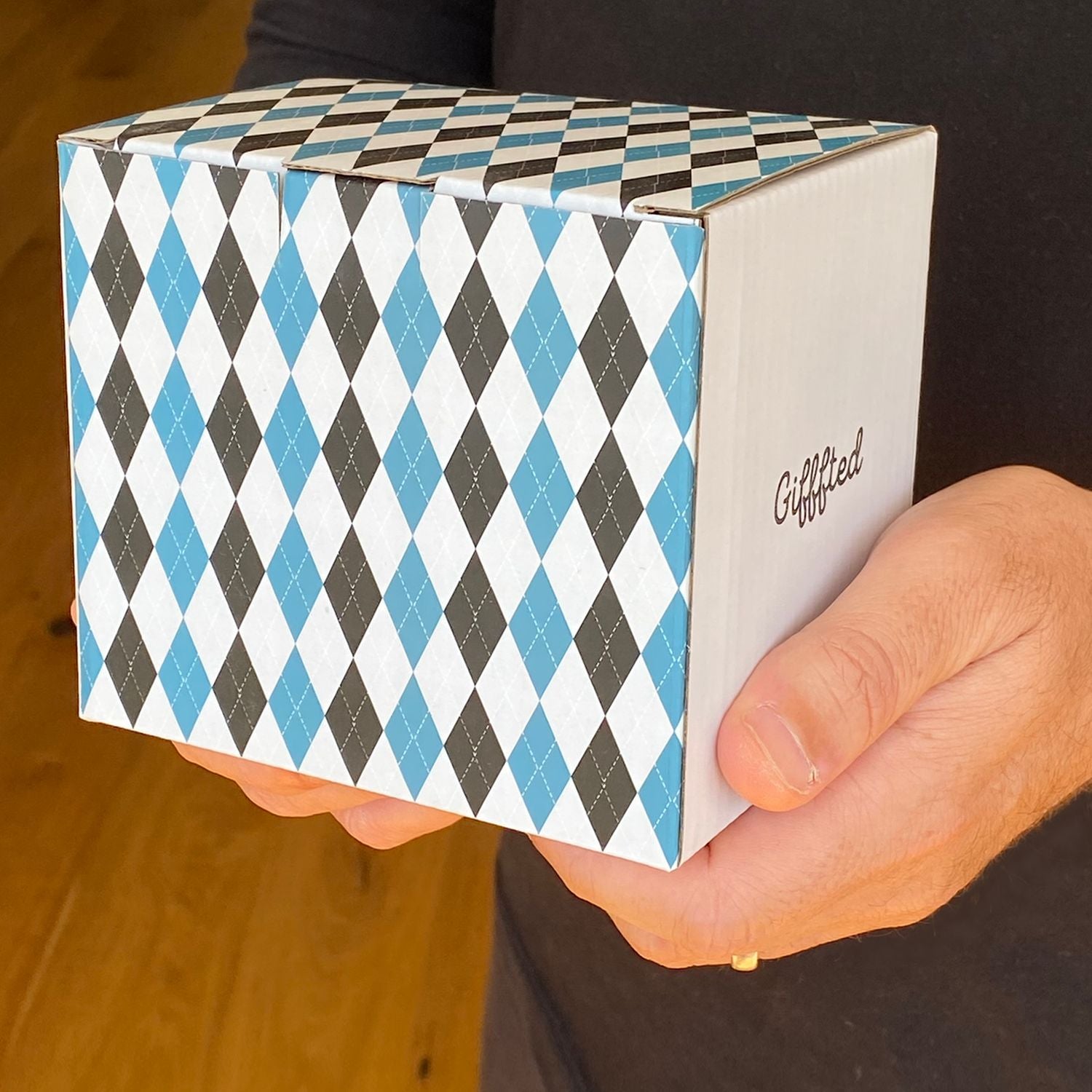 Seriously Cool Uncle – Mug & Sock Combo