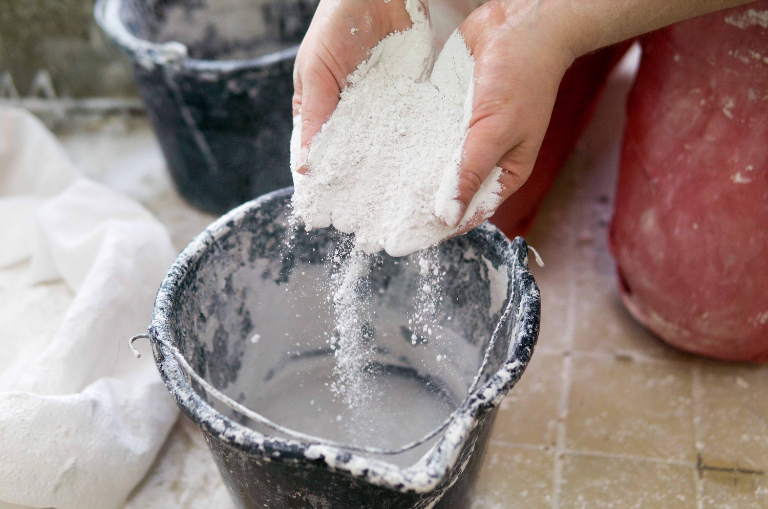 From clay to mug