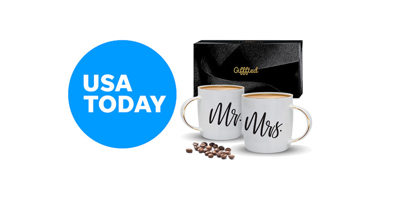 The best last-minute Valentine's Day gifts by USA TODAY