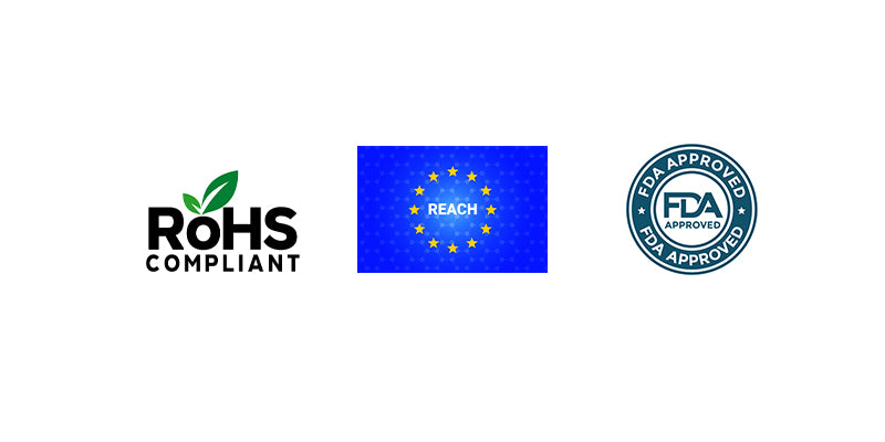Certifications
