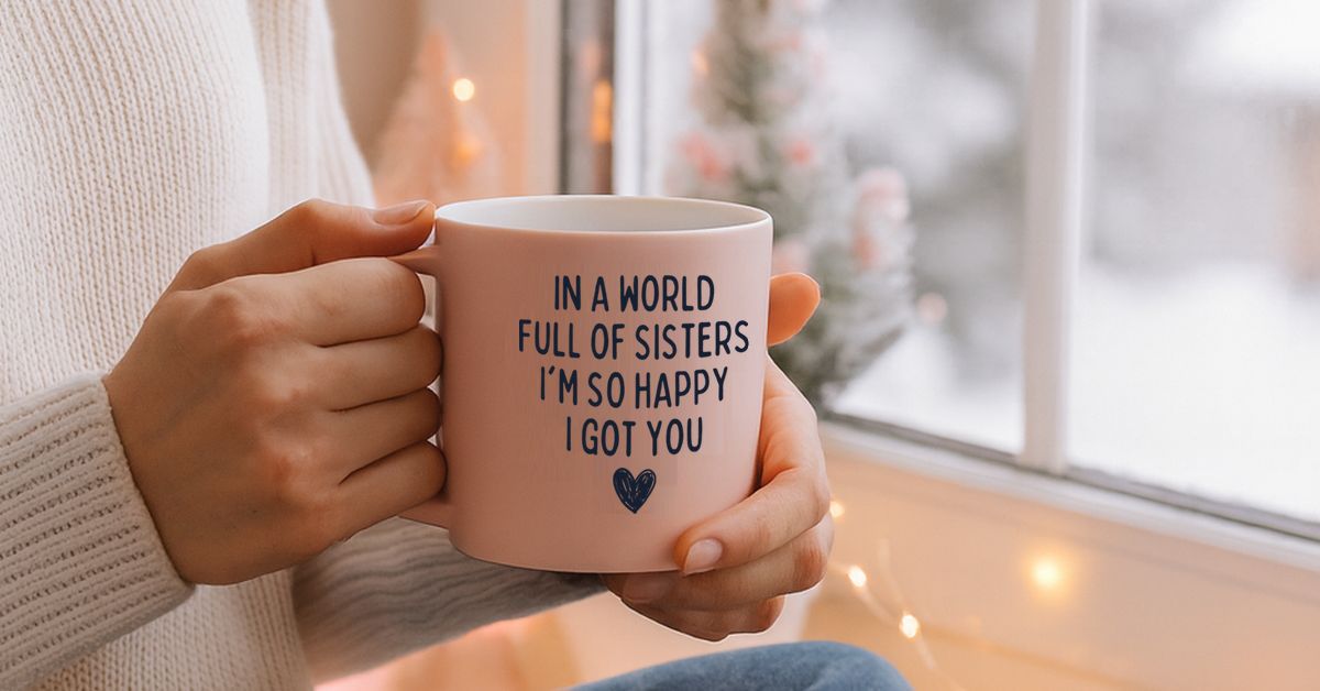 Wrapped With Love - Christmas Gifts for Her