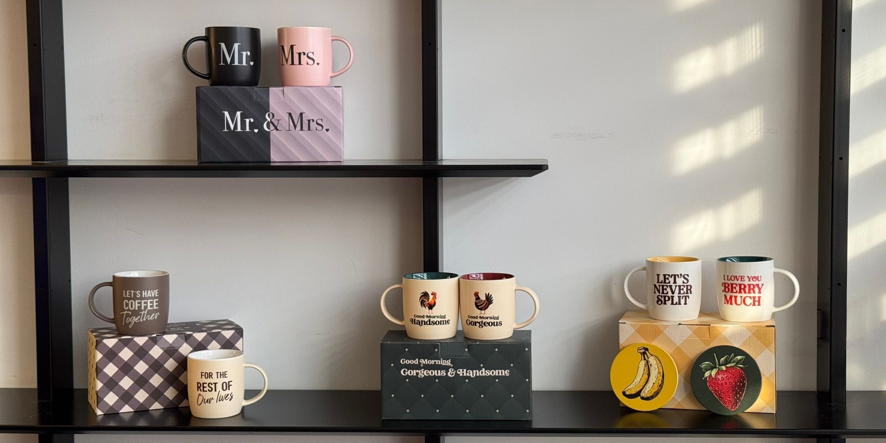 Curated Gifts – Thoughtful Finds for Every Connection