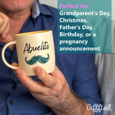 Abuelita and Abuelito mug set in Spanish – Triple Gifffted gift, photo 6