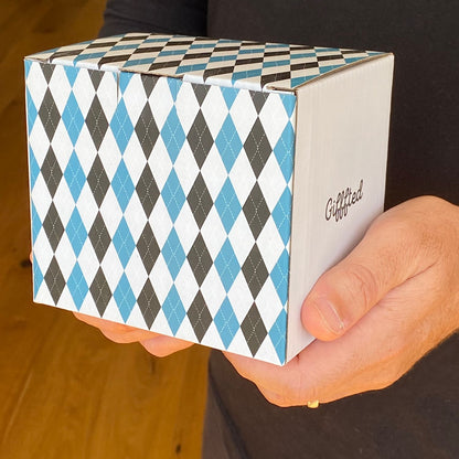 Seriously Cool Uncle – Mug &amp; Sock Combo