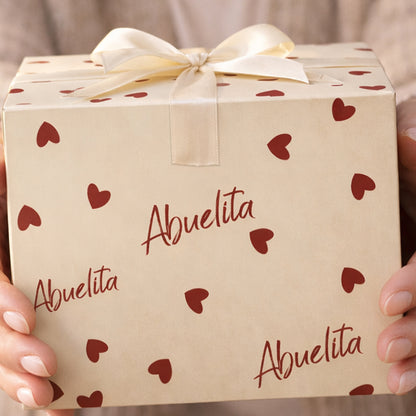 Abuelita Mug – Heartfelt Gift for Grandma