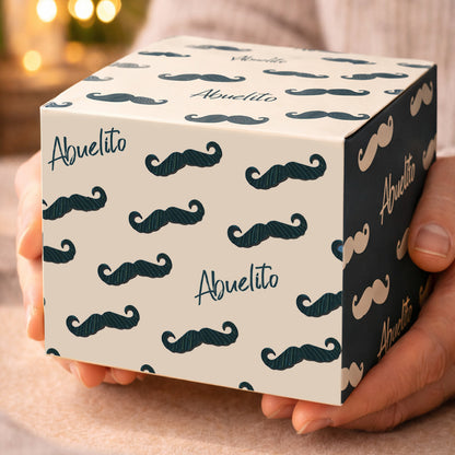 Abuelito Mug – Fun Gift for Grandpa