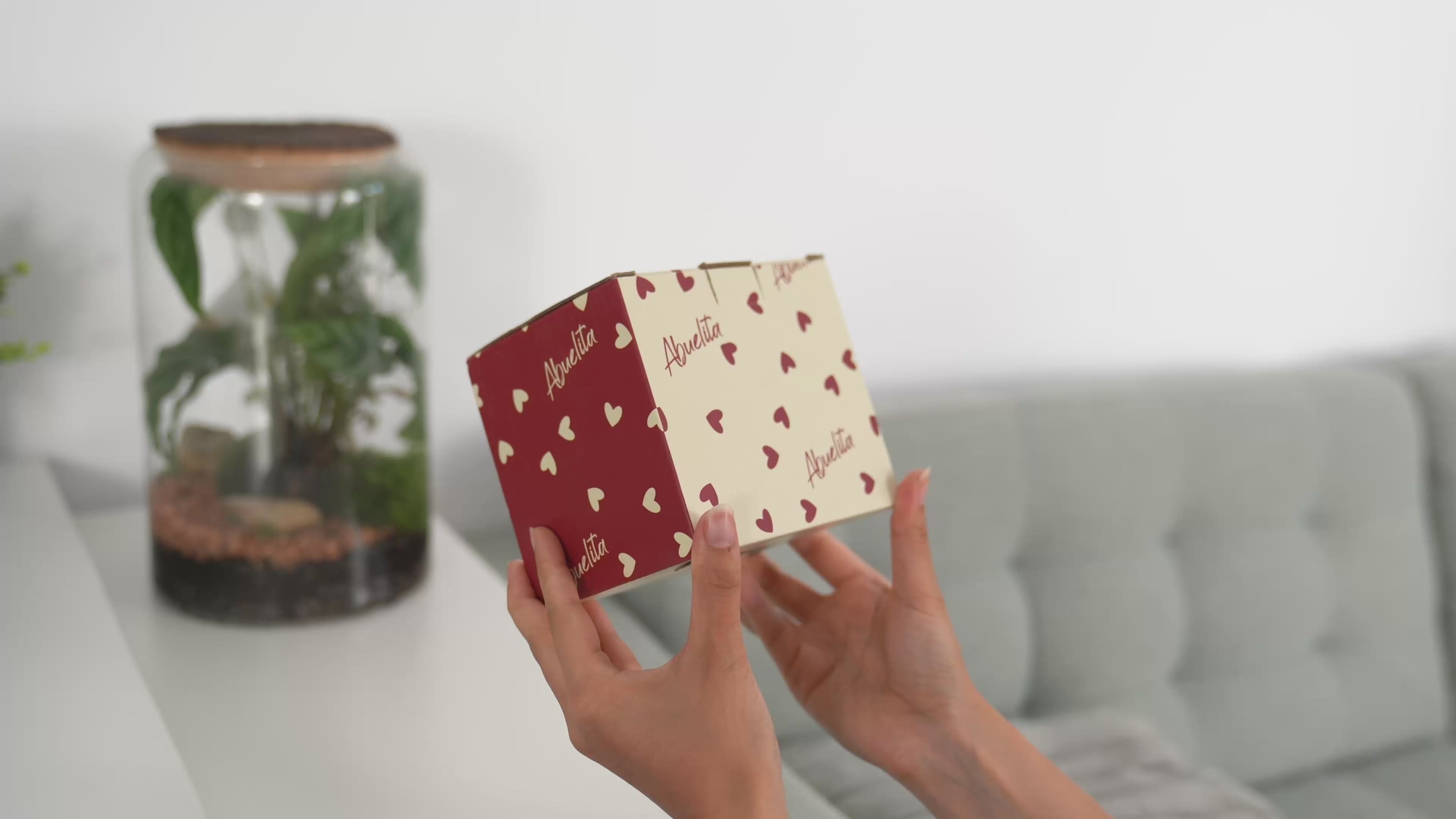 Abuelita Mug – Heartfelt Gift for Grandma